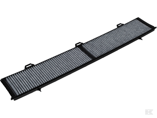 Filtre, air de l'habitacle MTR 12138337