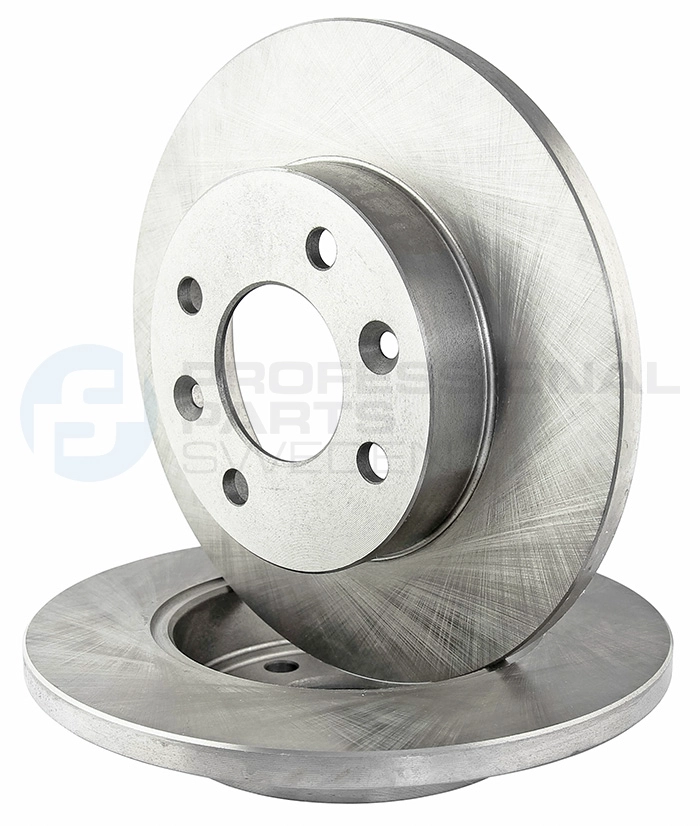 Disque de frein Professional Parts 51321003
