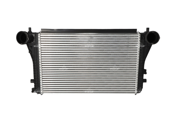 Refroidisseur d'air de suralimentation WILMINK GROUP WG1723974