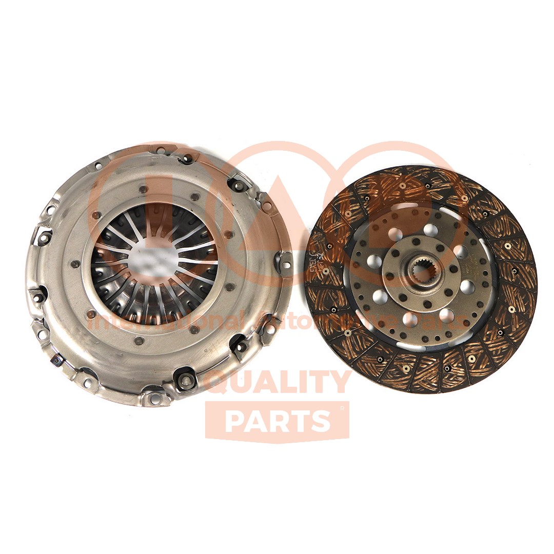 Kit d'embrayage IAP QUALITY PARTS 201-13222P