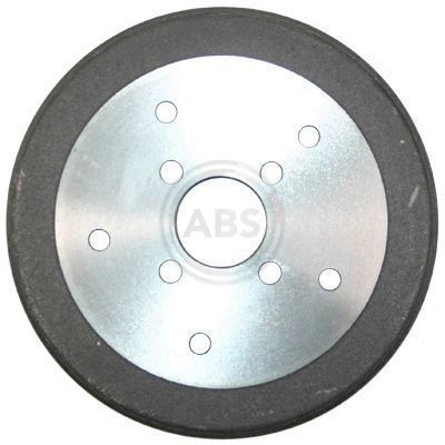 Tambour de frein A.B.S. 2786-S