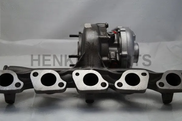 Turbocompresseur, suralimentation Henkel Parts 5112226N