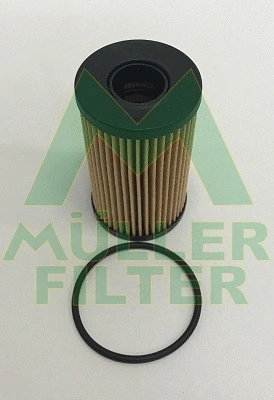 Filtre à huile MULLER FILTER FOP403