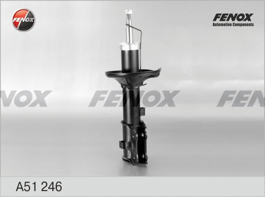 Amortisseur FENOX A51246