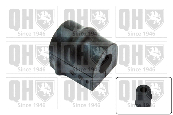 Suspension, stabilisateur QUINTON HAZELL EMB7110