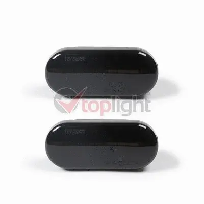 Feu clignotant AE TOPLIGHT 711038S