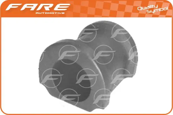 Coussinet de palier, stabilisateur FARE-CO 22203