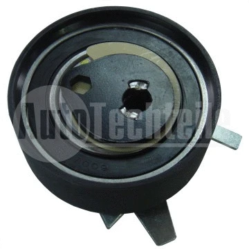 Poulie de tension, courroie crantée AutoTechteile 313 0001