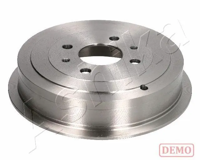 Tambour de frein ASHIKA 56-00-0207C