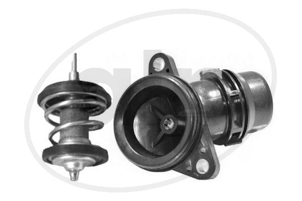 Boîtier du thermostat alp ALP-006310