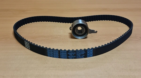 Kit de courroie crantée TECHNOX KD11338