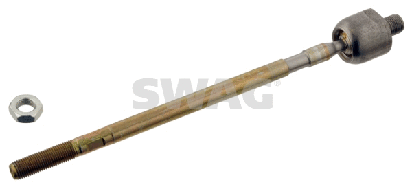 Rotule de direction intérieure, barre de connexion SWAG 90 93 0112