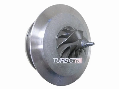 Groupe carter, turbocompresseur TURBORAIL 100-00002-500