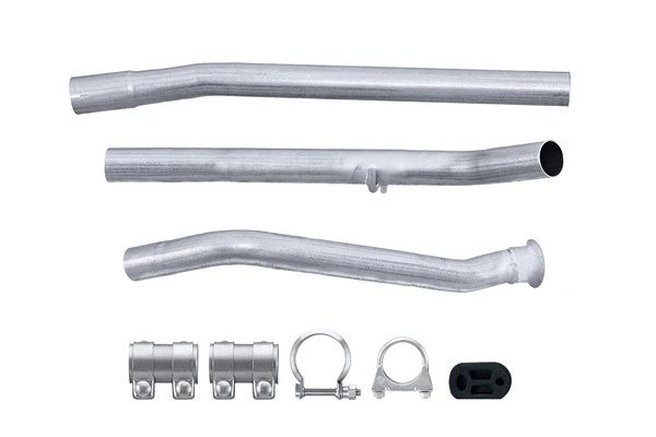 Tube de réparation, catalyseur Faurecia FS45387
