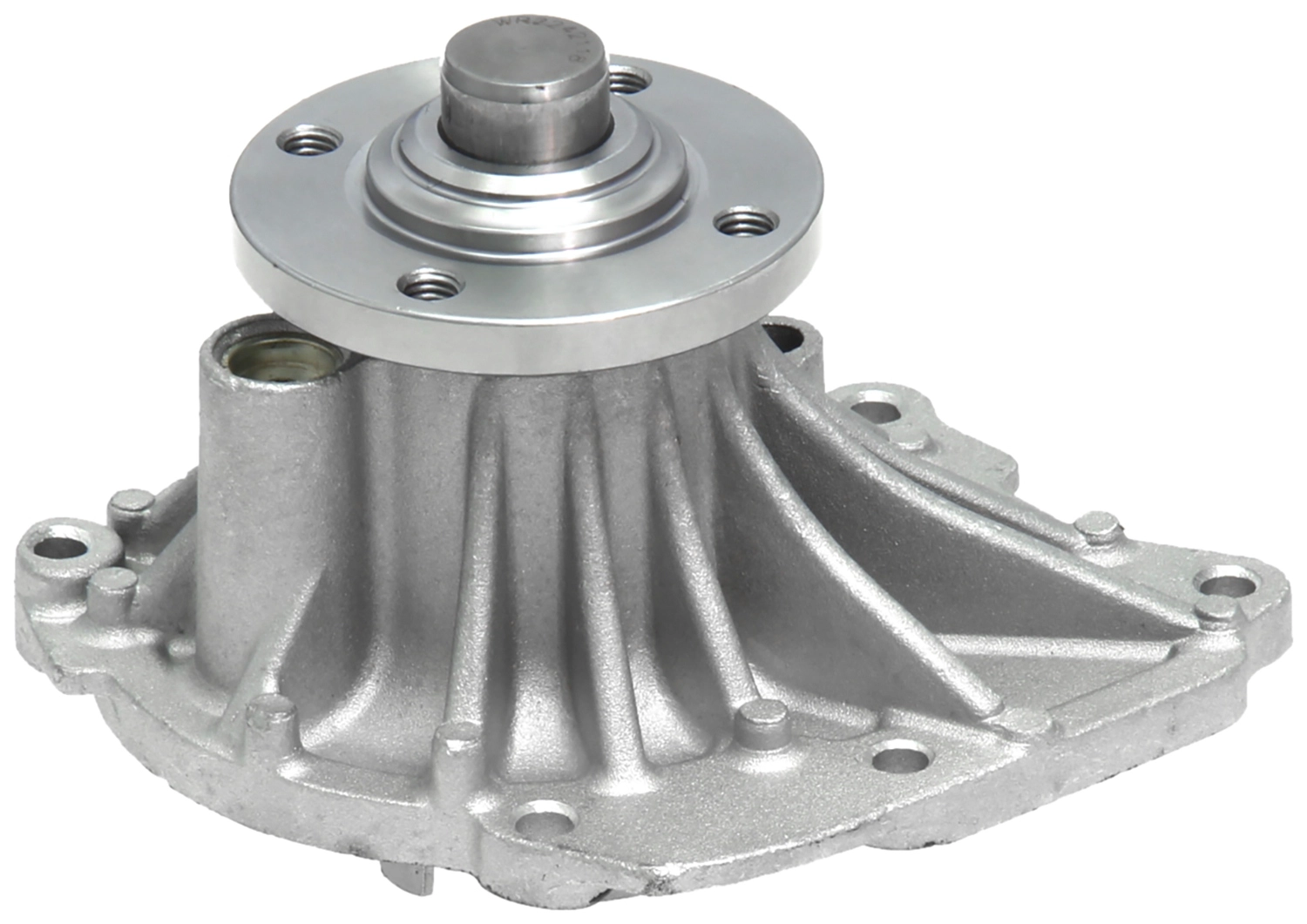Pompe à eau, refroidissement du moteur GATES-AU GWP8144