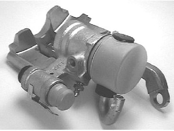 Étrier de frein TECDRIVE TET1025