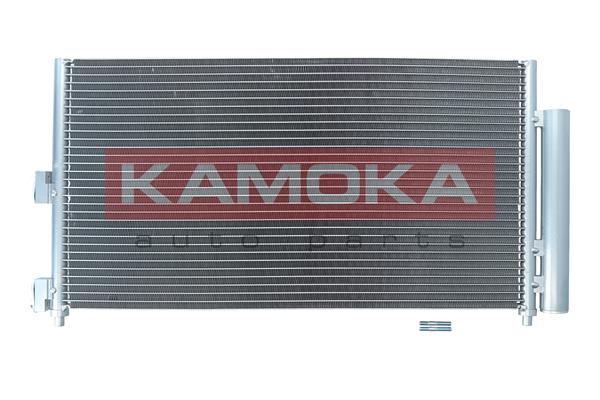 Condenseur, climatisation KAMOKA 7800169
