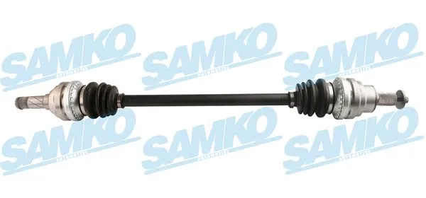 Arbre de transmission SAMKO DS60977