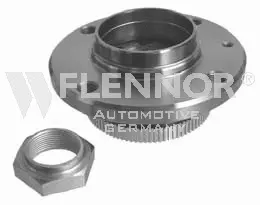 Kit de roulements de roue FLENNOR FR691277