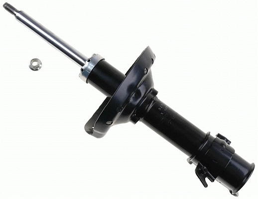 Amortisseur BOGE 32-P25-A