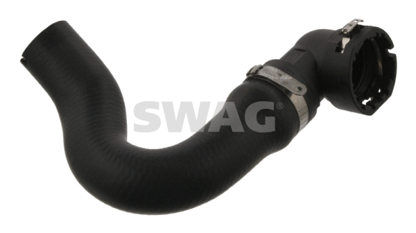 Durite de radiateur SWAG 70 93 7125