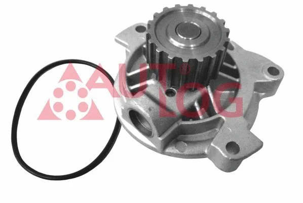 Pompe à eau, refroidissement du moteur AUTLOG WP7027