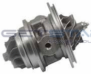 Groupe carter, turbocompresseur GM GS660478