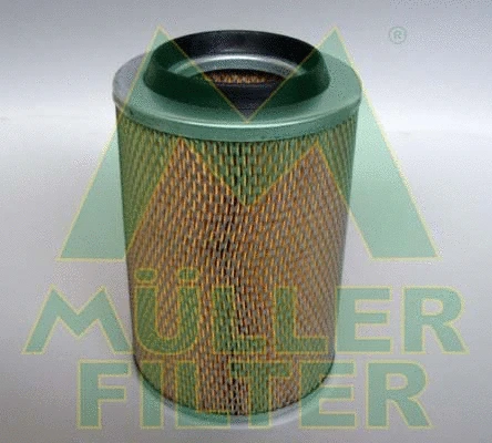 Filtre à air MULLER FILTER PA573