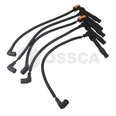 Kit de câbles d'allumage OSSCA 27372