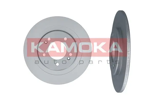 Disque de frein KAMOKA 103175