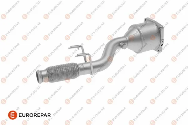 Catalyseur EUROREPAR 1609166880