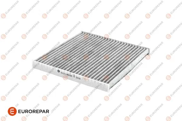 Filtre, air de l'habitacle EUROREPAR 1640551380