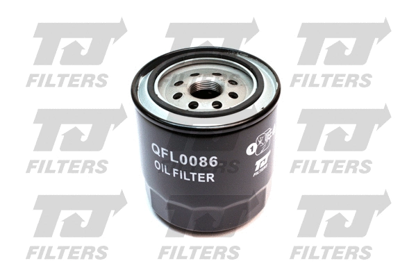 Filtre à huile QUINTON HAZELL QFL0086