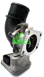 Vanne EGR GECO VE1298