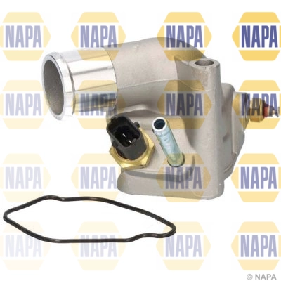 Thermostat, liquide de refroidissement NAPA NTH1060