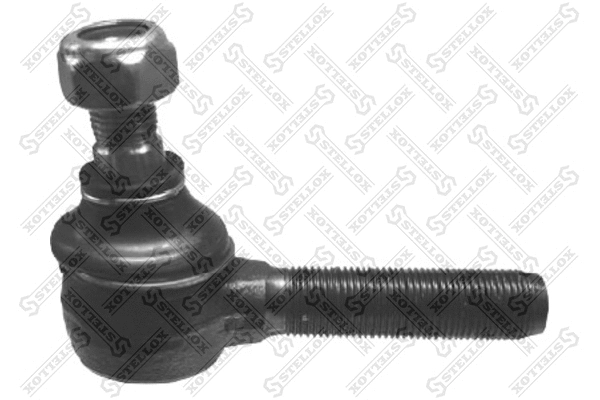 Rotule de barre de connexion STELLOX 51-01261-SX