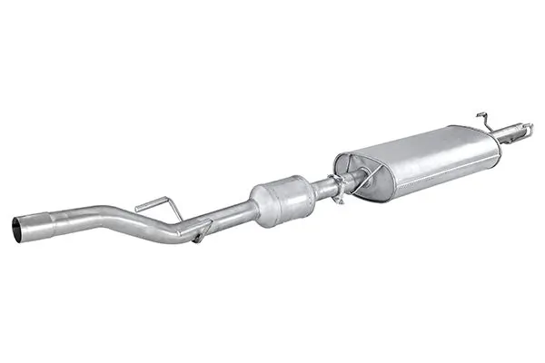 Catalyseur HELLA 8LE 366 052-811