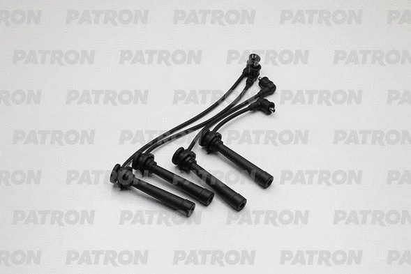 Kit de câbles d'allumage PATRON PSCI1036KOR