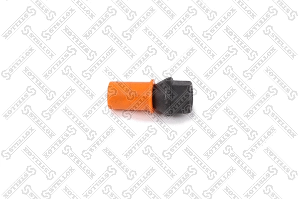 Boulon de roue STELLOX 79-01913-SX