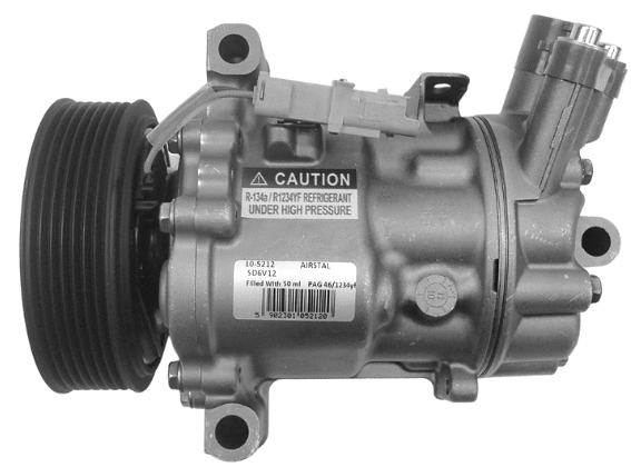 Compresseur, climatisation Airstal 10-5212