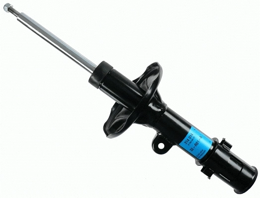 Amortisseur BOGE 32-R81-A