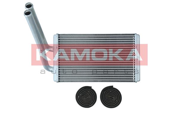 Système de chauffage KAMOKA 7760053