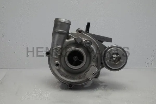 Turbocompresseur, suralimentation Henkel Parts 5110142N