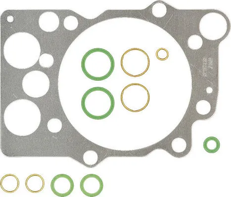 Joint, culasse WILMINK GROUP WG1003619