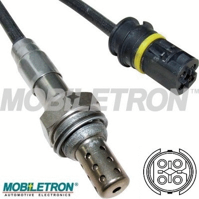 Sonde lambda MOBILETRON OS-B4105P