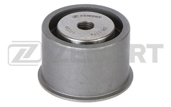 Poulie renvoi/transmission, courroie crantée ZEKKERT SR-1174