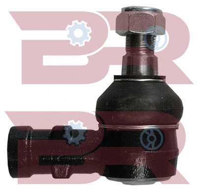 Rotule de barre de connexion BOTTO RICAMBI BRST0933