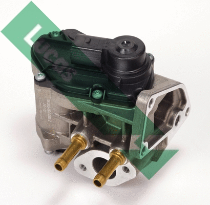 Vanne EGR LUCAS FDR210