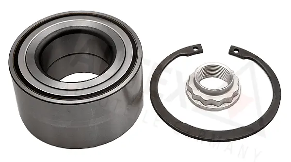 Kit de roulements de roue AUTEX 803040