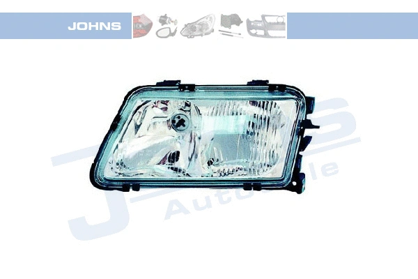 Projecteur principal JOHNS 13 01 09